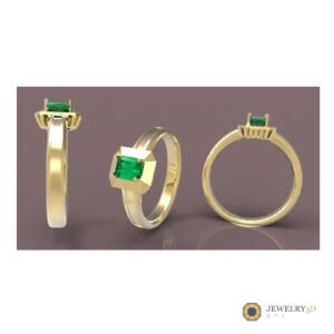 Anillo Magu — 1
